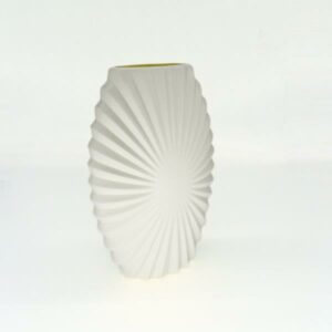 Gemma Plastic Vase