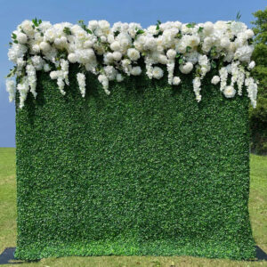 Flower Wall