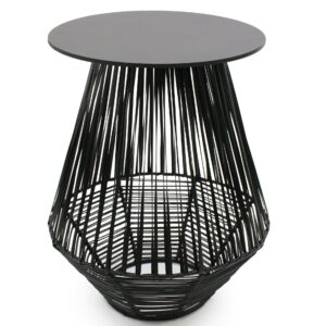 Asha Side Table