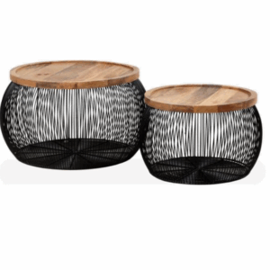 Bongo Coffee Table
